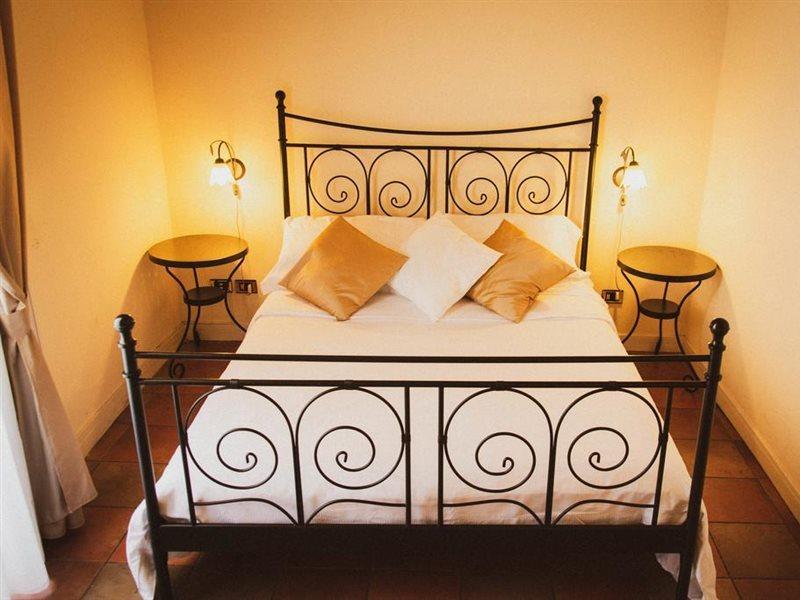Antica Dimora Caruso Bed & Breakfast CTA Eksteriør bilde