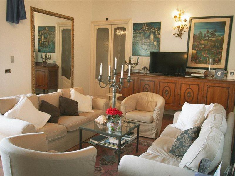 Antica Dimora Caruso Bed & Breakfast CTA Eksteriør bilde