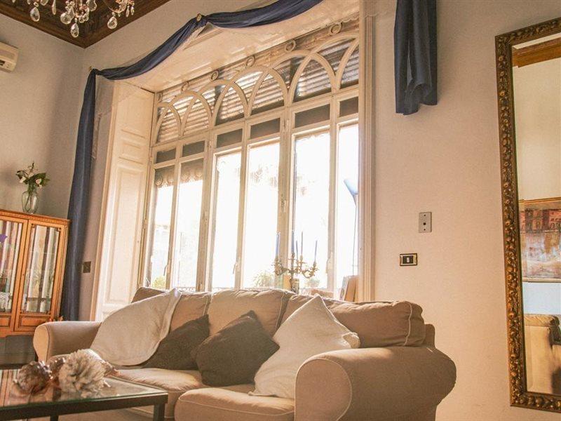 Antica Dimora Caruso Bed & Breakfast CTA Eksteriør bilde