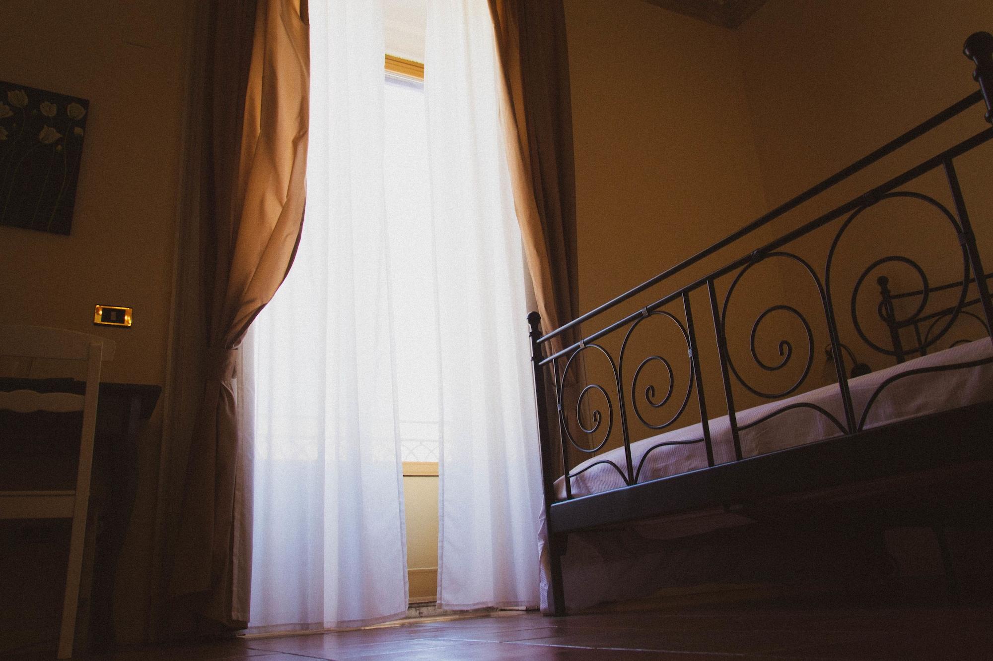 Antica Dimora Caruso Bed & Breakfast CTA Eksteriør bilde