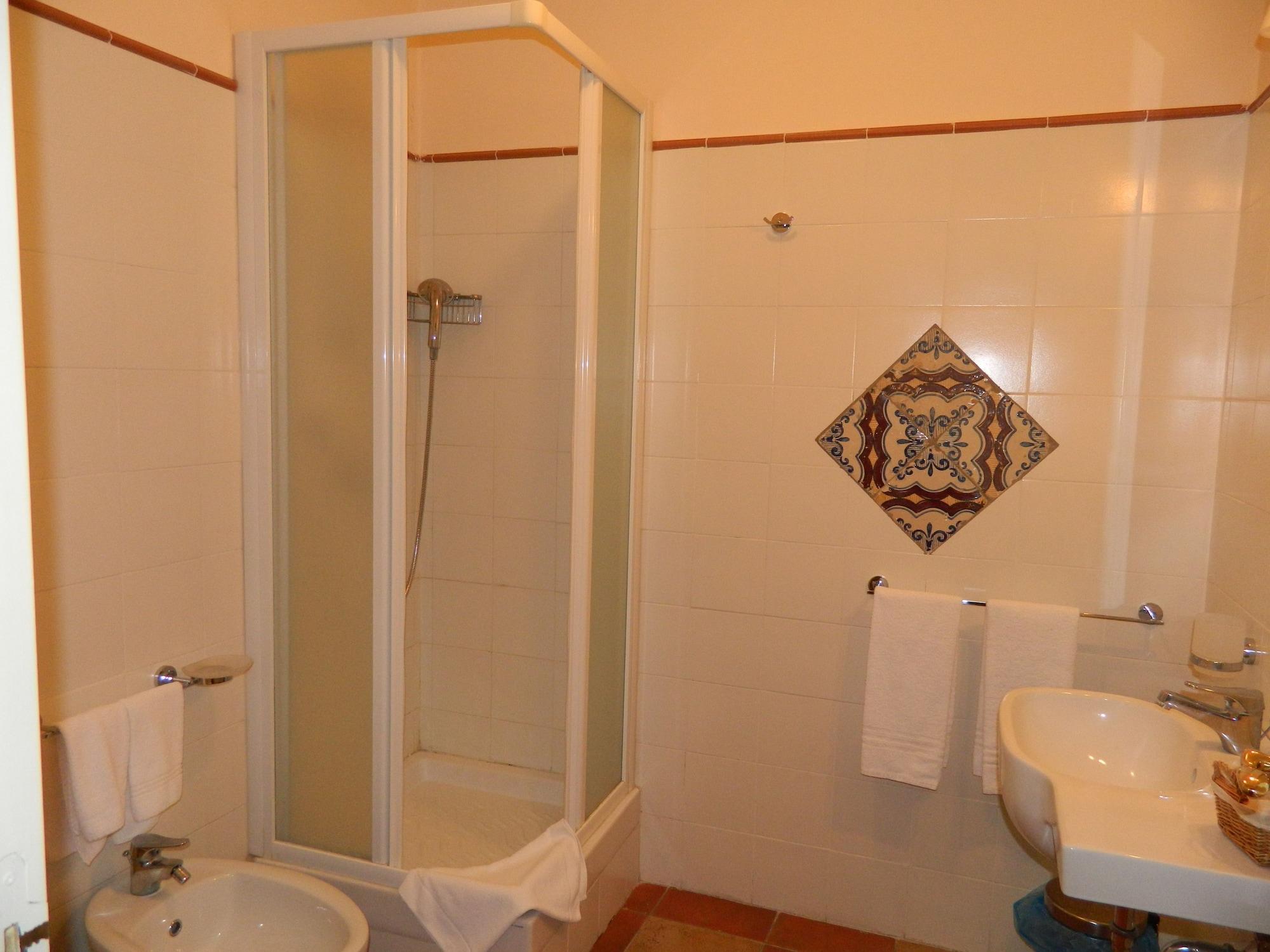 Antica Dimora Caruso Bed & Breakfast CTA Eksteriør bilde