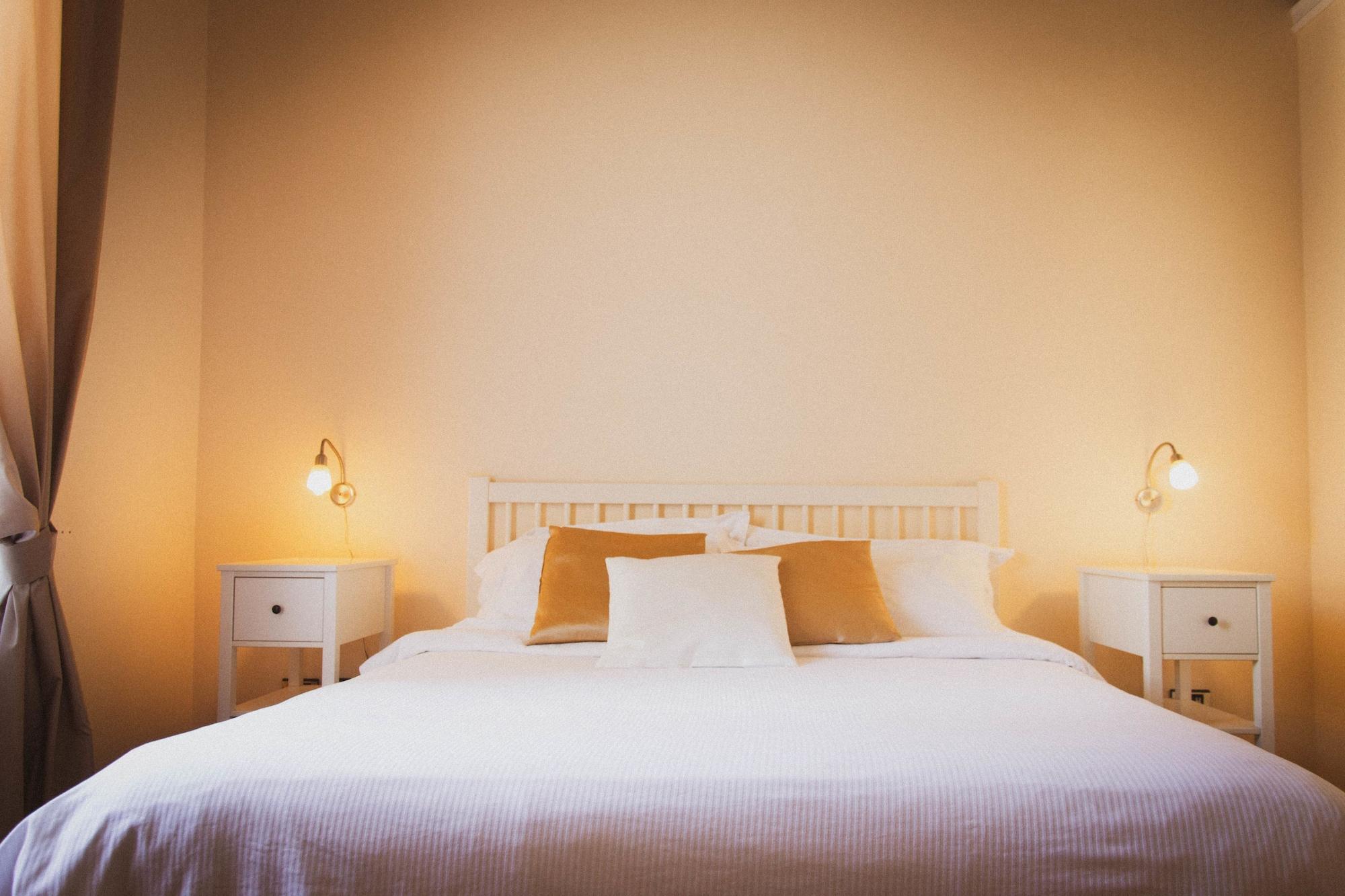 Antica Dimora Caruso Bed & Breakfast CTA Eksteriør bilde