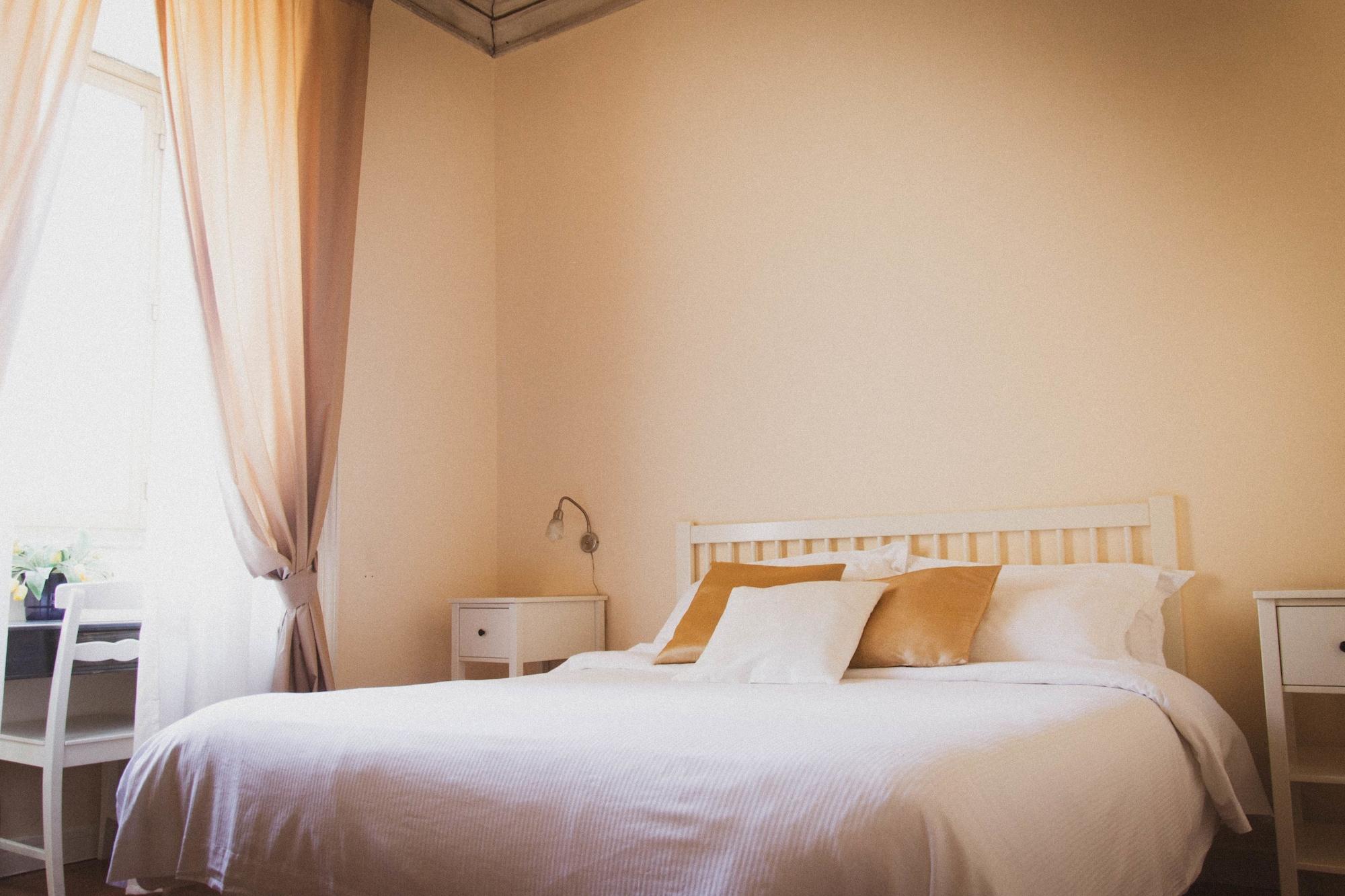 Antica Dimora Caruso Bed & Breakfast CTA Eksteriør bilde