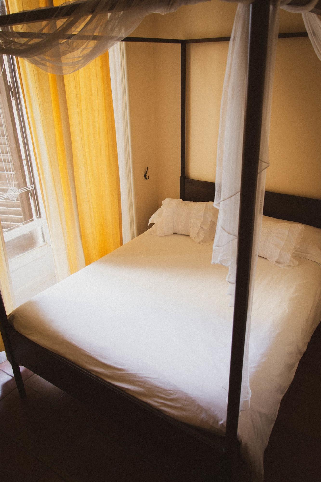 Antica Dimora Caruso Bed & Breakfast CTA Eksteriør bilde