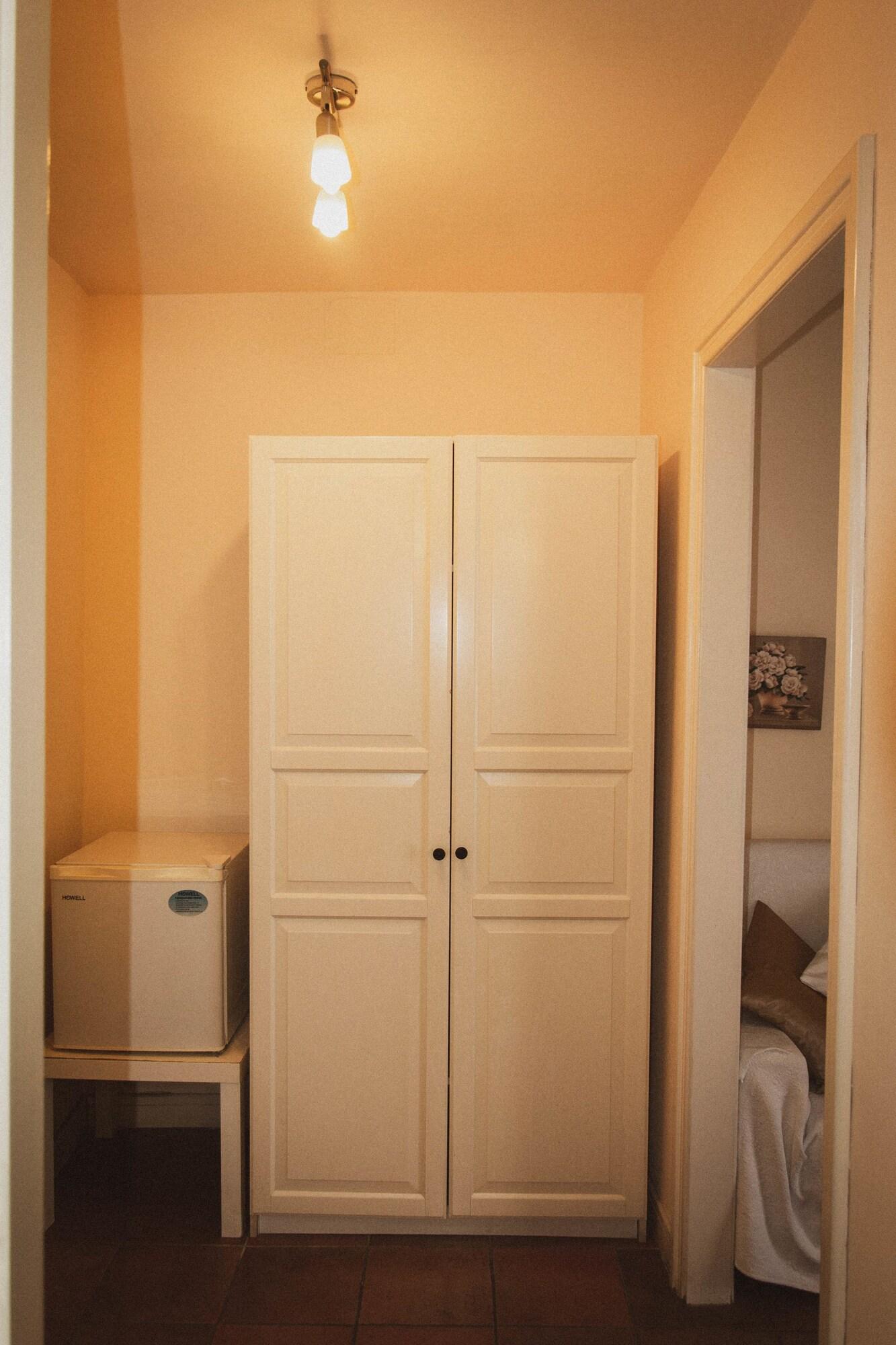Antica Dimora Caruso Bed & Breakfast CTA Eksteriør bilde