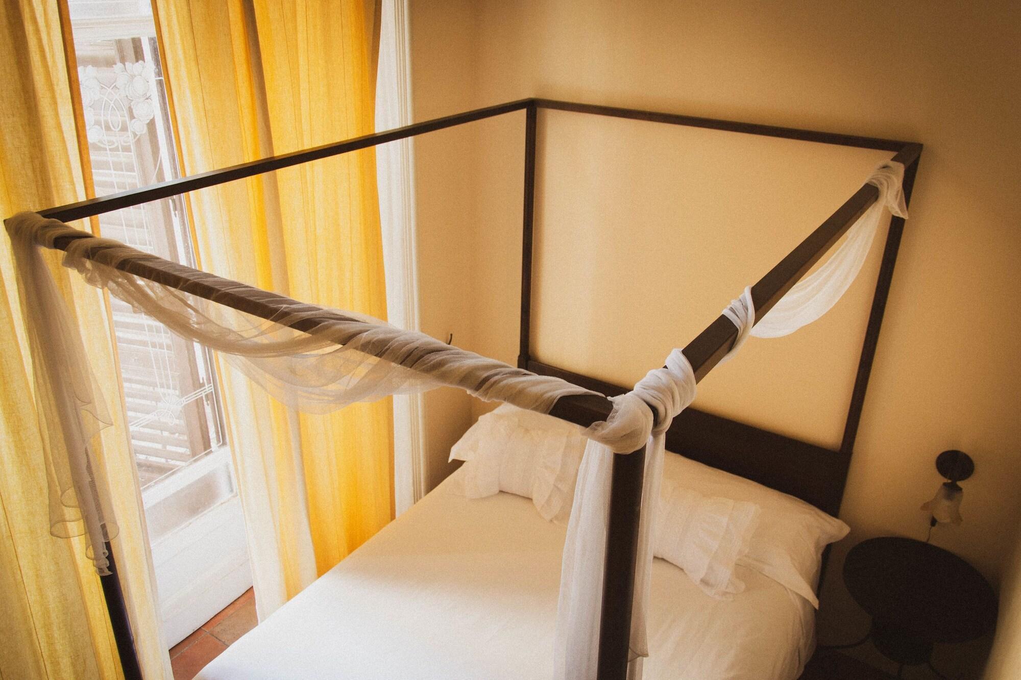 Antica Dimora Caruso Bed & Breakfast CTA Eksteriør bilde