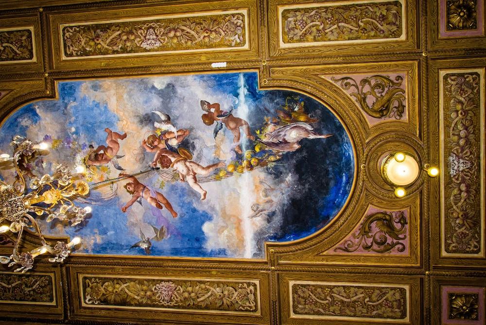 Antica Dimora Caruso Bed & Breakfast CTA Eksteriør bilde