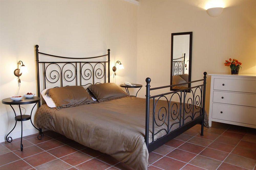 Antica Dimora Caruso Bed & Breakfast CTA Eksteriør bilde