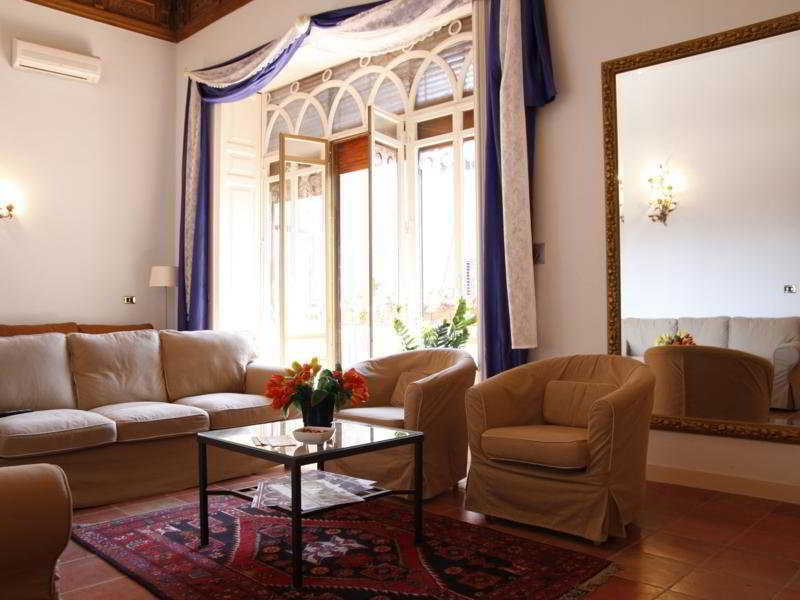 Antica Dimora Caruso Bed & Breakfast CTA Eksteriør bilde