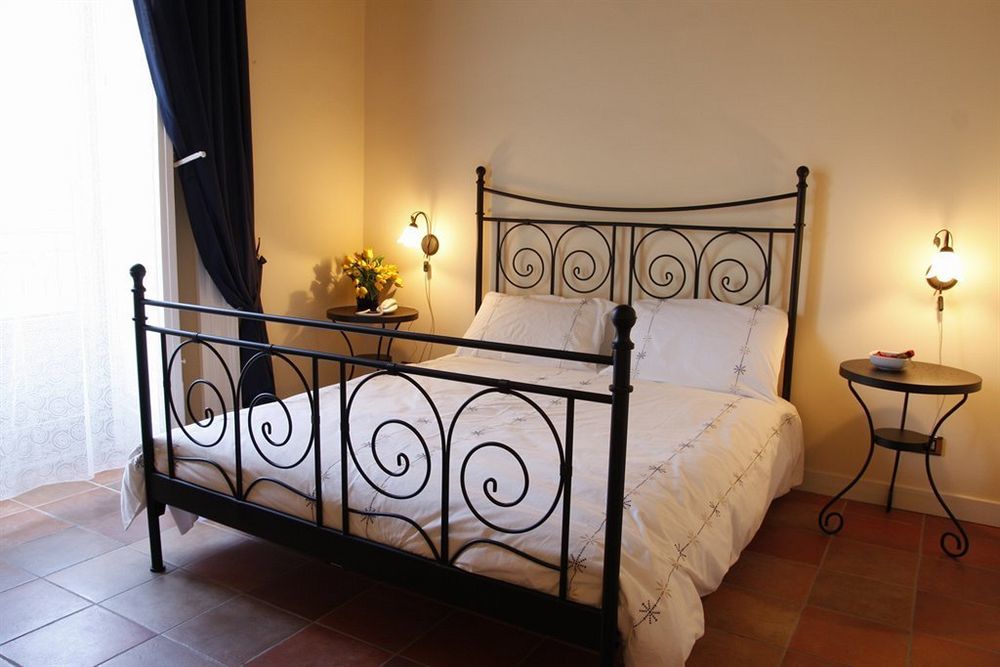 Antica Dimora Caruso Bed & Breakfast CTA Eksteriør bilde