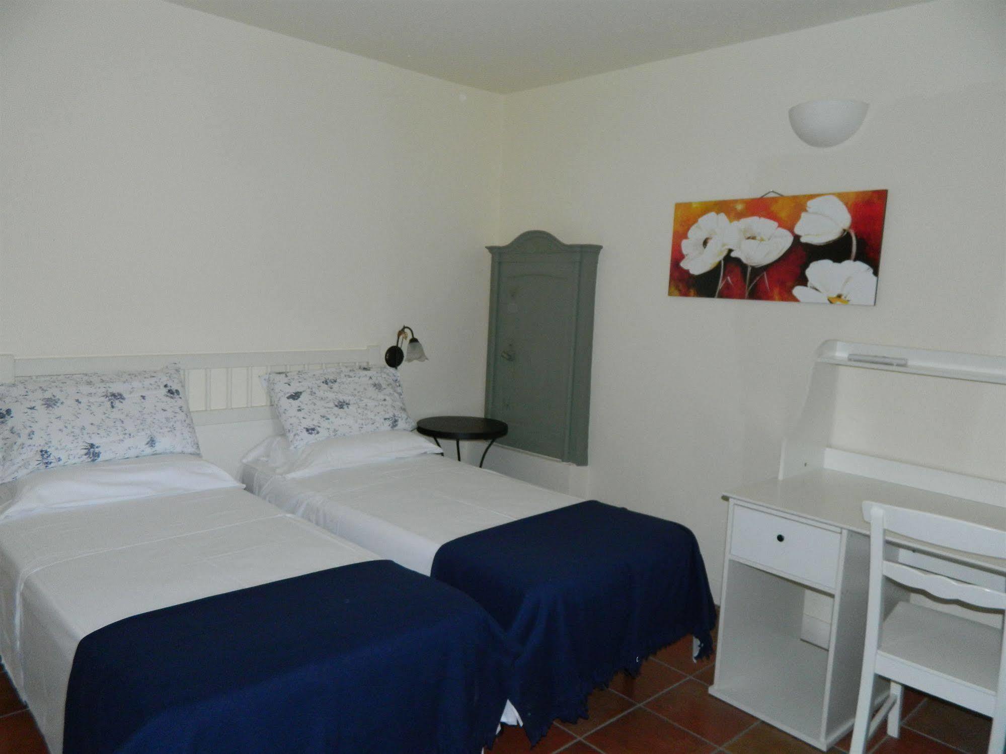 Antica Dimora Caruso Bed & Breakfast CTA Eksteriør bilde