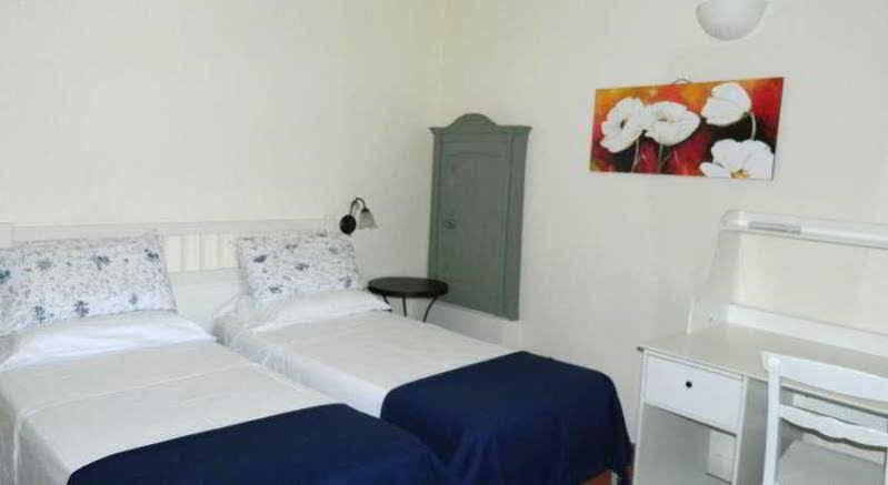 Antica Dimora Caruso Bed & Breakfast CTA Eksteriør bilde