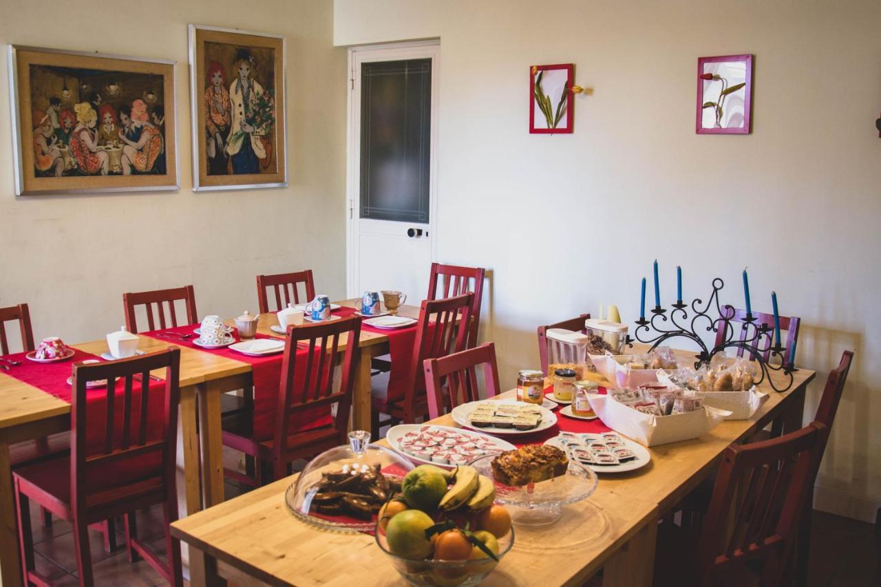 Antica Dimora Caruso Bed & Breakfast CTA Eksteriør bilde