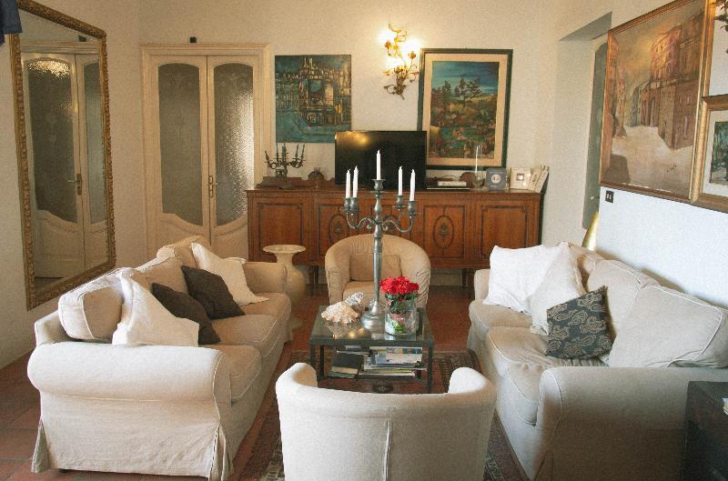 Antica Dimora Caruso Bed & Breakfast CTA Eksteriør bilde