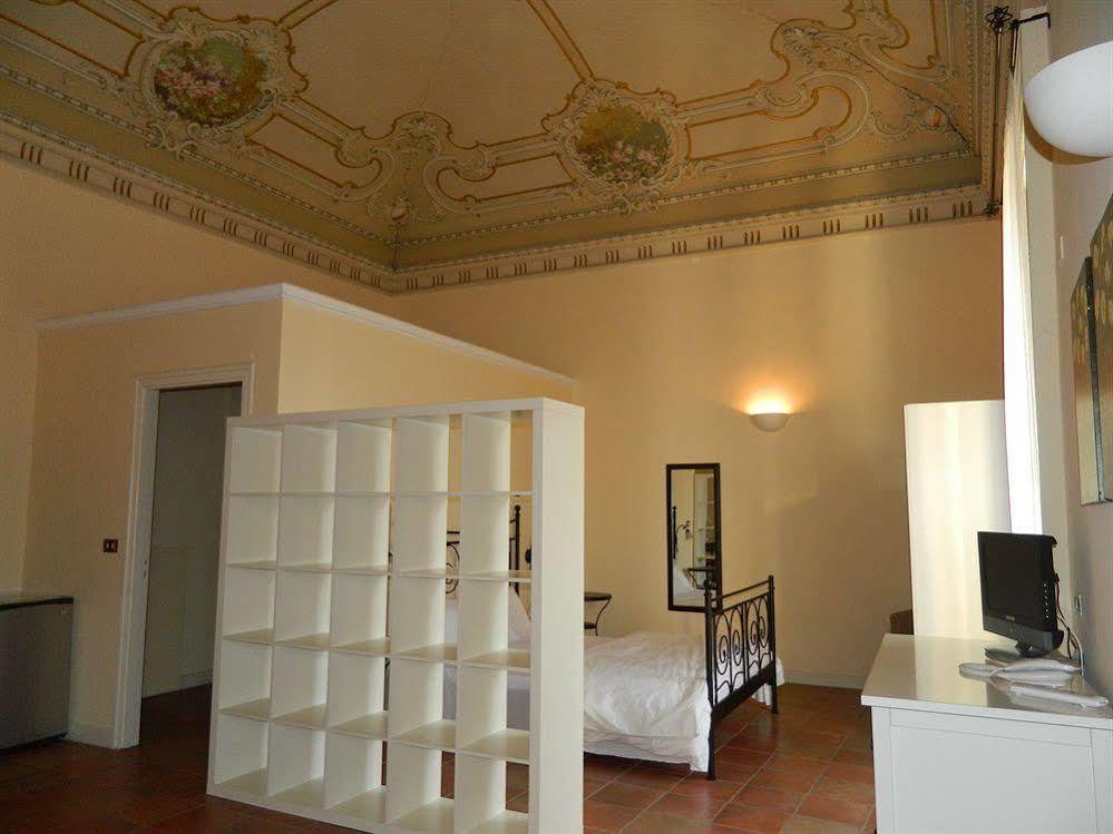 Antica Dimora Caruso Bed & Breakfast CTA Eksteriør bilde