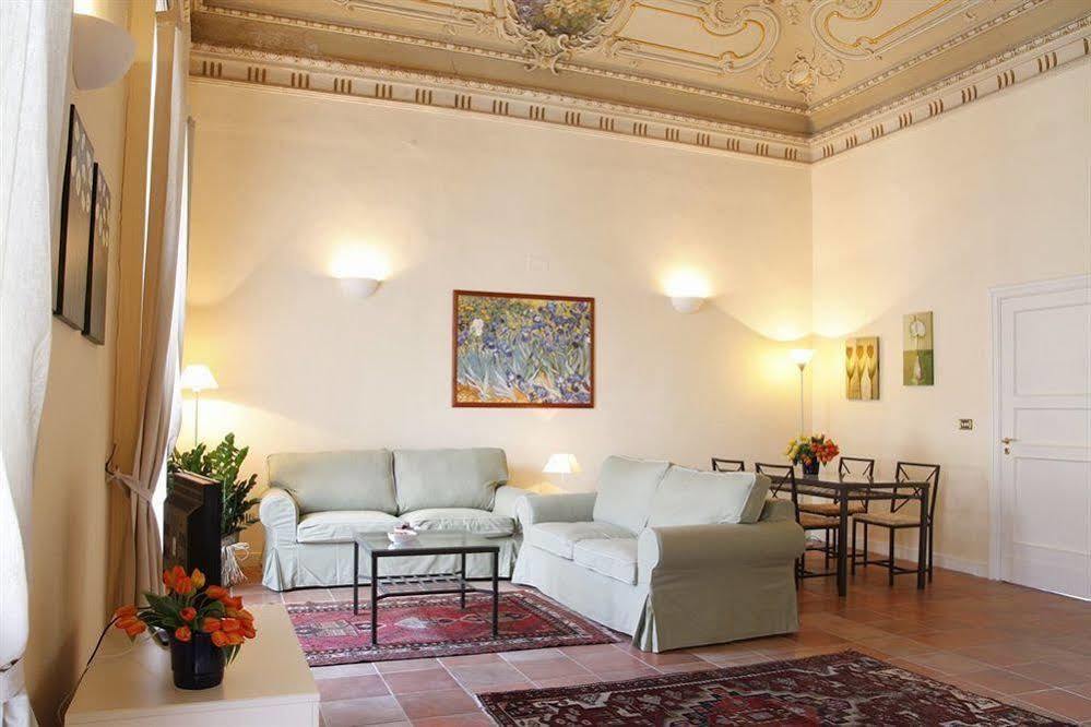 Antica Dimora Caruso Bed & Breakfast CTA Eksteriør bilde