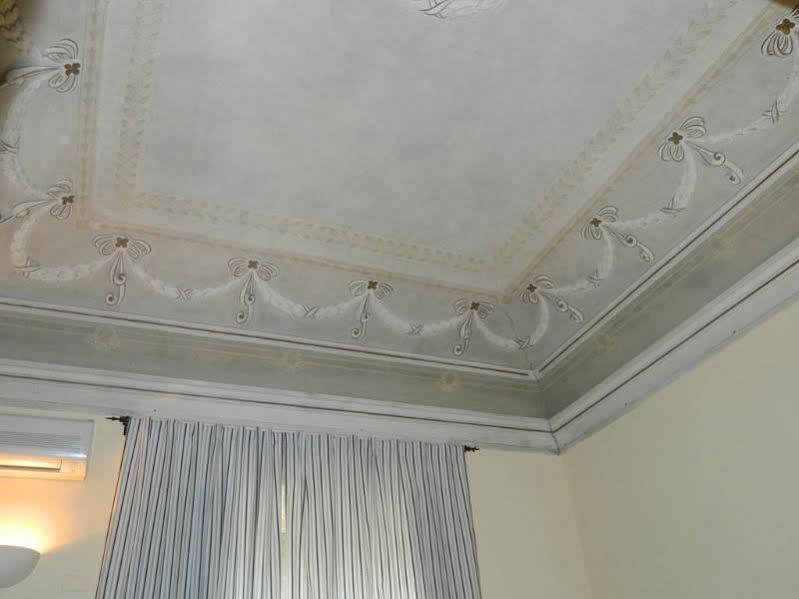 Antica Dimora Caruso Bed & Breakfast CTA Eksteriør bilde