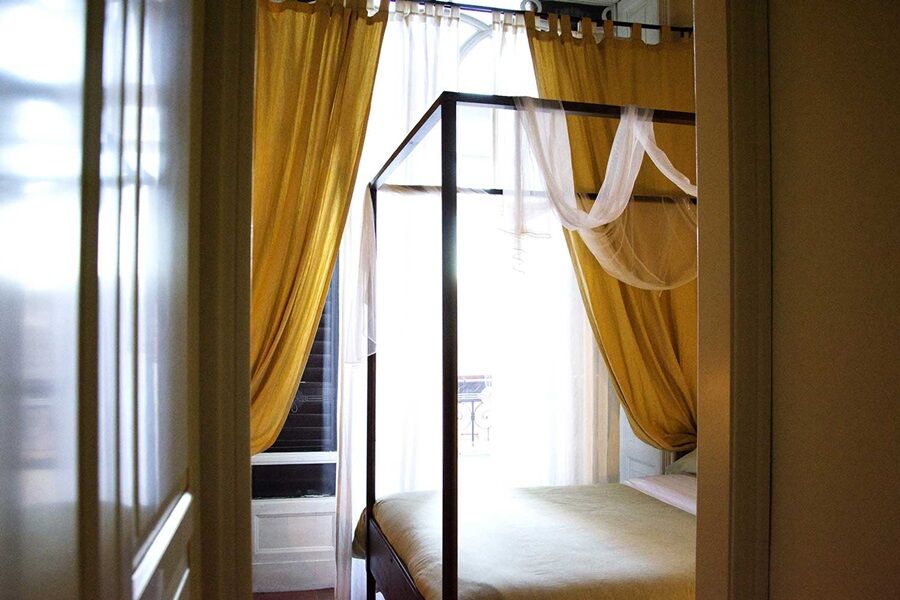 Antica Dimora Caruso Bed & Breakfast CTA Eksteriør bilde