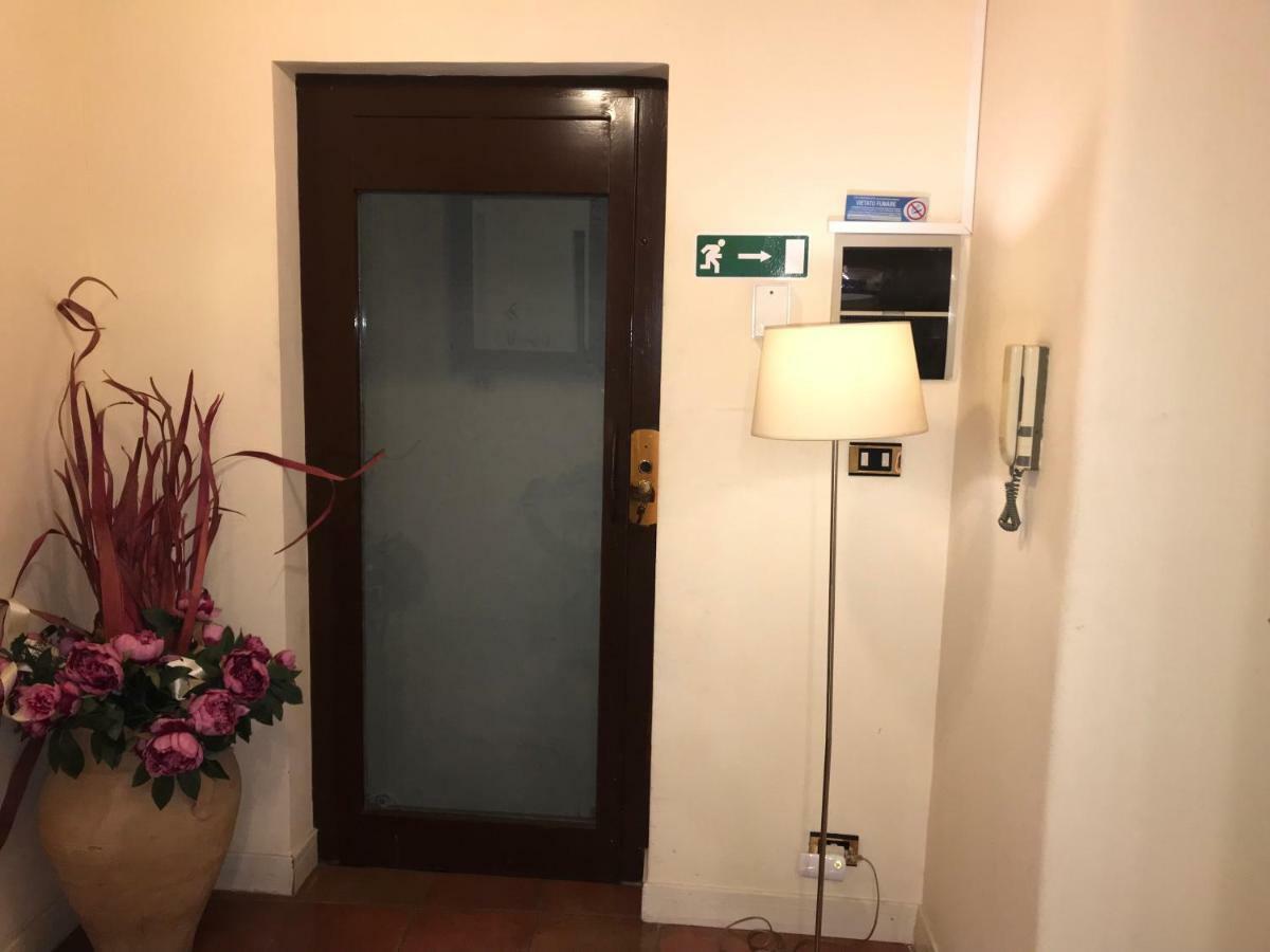 Antica Dimora Caruso Bed & Breakfast CTA Eksteriør bilde